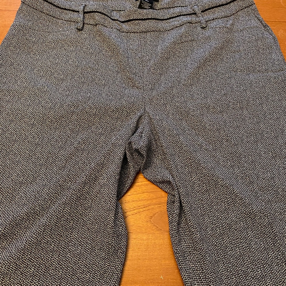 Dress pants